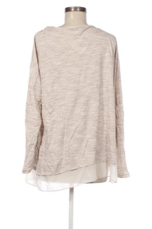 Dámská halenka Laura Torelli, Velikost XL, Barva Béžová, Cena  189,00 Kč