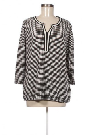 Bluzka damska Laura Torelli, Rozmiar XL, Kolor Kolorowy, Cena 27,99 zł