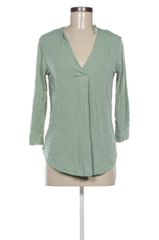 Női blúz Laura Torelli, Méret S, Szín Zöld, Ár 6 179 Ft