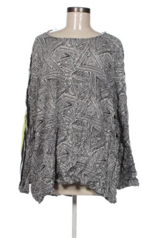 Bluză de femei Laura Torelli, Mărime XL, Culoare Multicolor, Preț 32,99 Lei