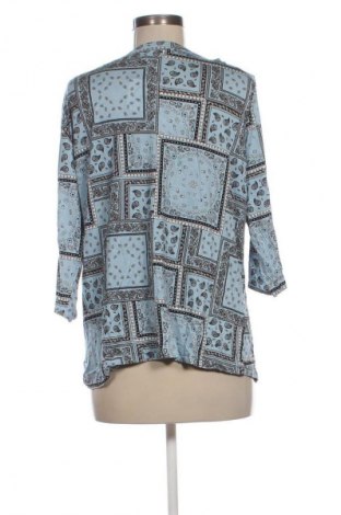 Dámská halenka Laura Torelli, Velikost L, Barva Vícebarevné, Cena  169,00 Kč