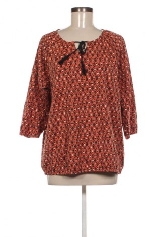 Damen Shirt Laura Torelli, Größe L, Farbe Mehrfarbig, Preis € 6,99