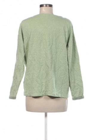 Bluzka damska Laura Torelli, Rozmiar L, Kolor Kolorowy, Cena 32,99 zł