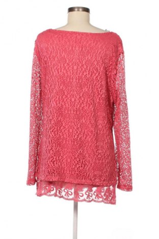 Bluză de femei Laura Torelli, Mărime L, Culoare Roz, Preț 29,99 Lei
