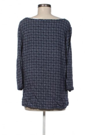 Дамска блуза Laura Torelli, Размер L, Цвят Многоцветен, Цена 9,99 лв.