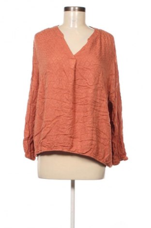 Női blúz Laura Torelli, Méret XL, Szín Bézs, Ár 2 819 Ft