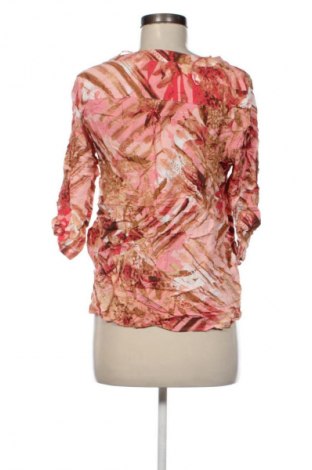 Bluzka damska Laura Torelli, Rozmiar M, Kolor Kolorowy, Cena 25,99 zł