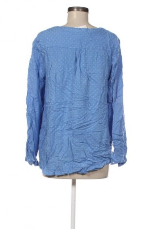 Bluzka damska Laura Torelli, Rozmiar XL, Kolor Kolorowy, Cena 27,99 zł