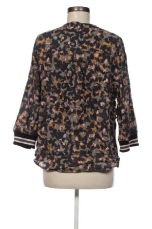 Bluzka damska Laura Torelli, Rozmiar L, Kolor Kolorowy, Cena 25,99 zł
