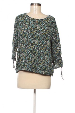 Damen Shirt Laura Torelli, Größe M, Farbe Mehrfarbig, Preis € 6,99