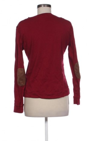 Damen Shirt Lauren Jeans & Co, Größe XL, Farbe Rot, Preis € 24,48