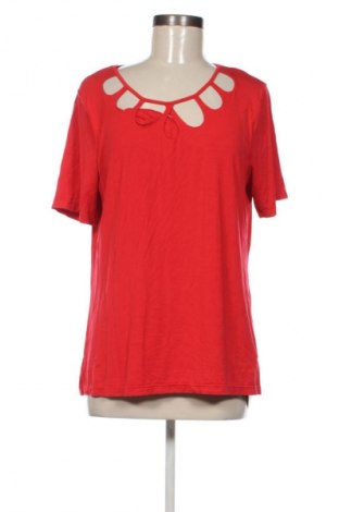 Dámska blúza Lavelle, Veľkosť L, Farba Červená, Cena  11,95 €