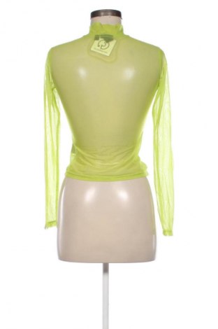 Damen Shirt Lazy oaf, Größe S, Farbe Grün, Preis € 17,39