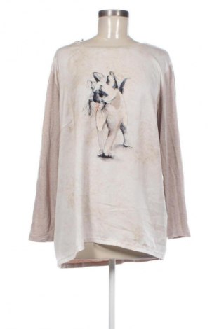 Dámská halenka Le Comte, Velikost XL, Barva Vícebarevné, Cena  449,00 Kč