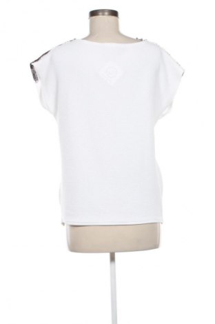 Damen Shirt Le Vertige, Größe M, Farbe Weiß, Preis 10,00 €