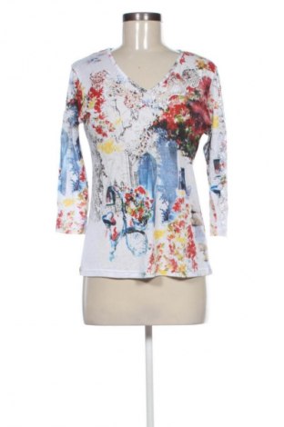 Damen Shirt Leo & Ugo, Größe S, Farbe Mehrfarbig, Preis € 24,57
