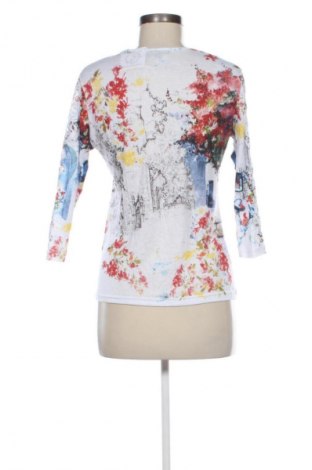 Damen Shirt Leo & Ugo, Größe S, Farbe Mehrfarbig, Preis € 24,57