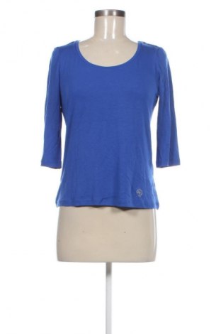 Дамска блуза Leon, Размер M, Цвят Син, Цена 12,99 лв.