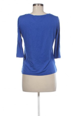 Дамска блуза Leon, Размер M, Цвят Син, Цена 12,99 лв.