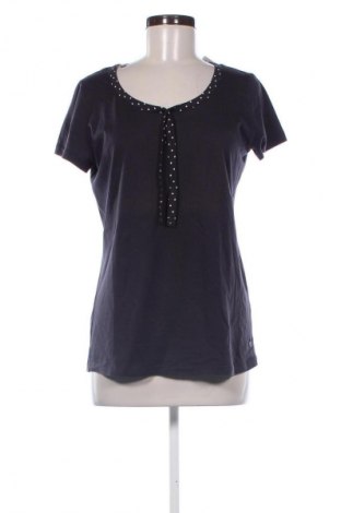 Bluză de femei Lerros, Mărime M, Culoare Albastru, Preț 71,10 Lei