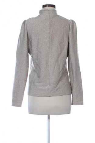 Γυναικεία μπλούζα Levete Room, Μέγεθος M, Χρώμα Ασημί, Τιμή 24,55 €