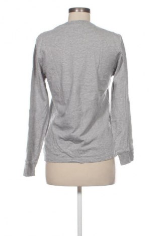 Дамска блуза Levi's, Размер S, Цвят Сив, Цена 29,99 лв.