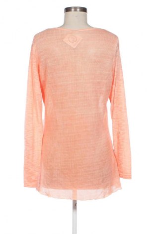 Damen Shirt Liberty, Größe L, Farbe Orange, Preis 24,01 €