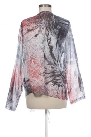 Γυναικεία μπλούζα Liberty, Μέγεθος XL, Χρώμα Πολύχρωμο, Τιμή 9,99 €