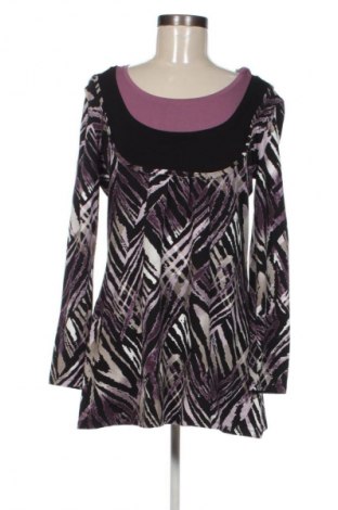 Damen Shirt Liberty, Größe M, Farbe Mehrfarbig, Preis 8,99 €