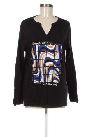 Damen Shirt Liberty, Größe M, Farbe Schwarz, Preis € 9,99