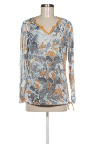 Damen Shirt Liberty, Größe M, Farbe Mehrfarbig, Preis 10,99 €