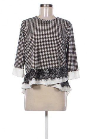 Damen Shirt Lilia, Größe M, Farbe Mehrfarbig, Preis 17,39 €