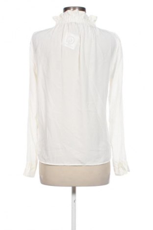 Damen Shirt Lilienfels, Größe XS, Farbe Weiß, Preis 10,00 €