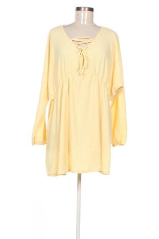 Női blúz Limited, Méret XXL, Szín Sárga, Ár 1 759 Ft