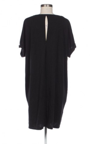 Γυναικεία μπλούζα Lindex, Μέγεθος XL, Χρώμα Μαύρο, Τιμή 9,72 €