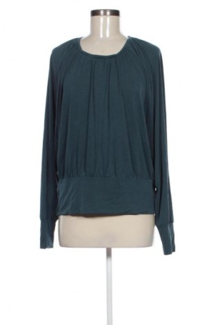 Damen Shirt Lindex, Größe L, Farbe Grün, Preis € 9,72