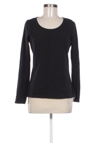 Bluzka damska Lindex, Rozmiar M, Kolor Czarny, Cena 43,68 zł