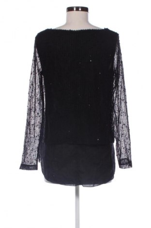 Bluză de femei Lindex, Mărime M, Culoare Negru, Preț 50,00 Lei