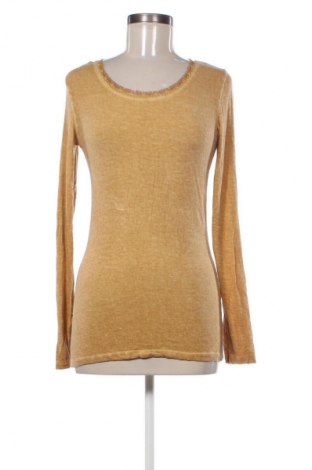 Damen Shirt Lindsay Moda, Größe M, Farbe Gelb, Preis € 7,99