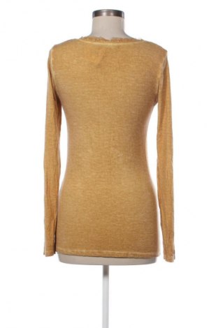 Damen Shirt Lindsay Moda, Größe M, Farbe Gelb, Preis € 7,99