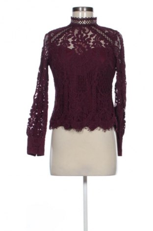 Dámska blúza Lipsy, Veľkosť S, Farba Červená, Cena  46,63 €