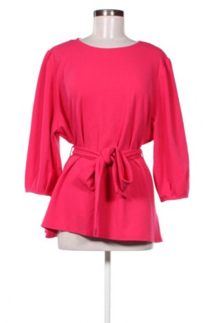 Bluză de femei Lipsy, Mărime XL, Culoare Roz, Preț 71,05 Lei