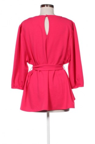 Bluză de femei Lipsy, Mărime XL, Culoare Roz, Preț 71,05 Lei