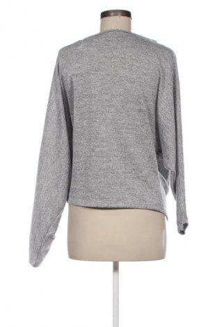Дамска блуза Lipsy London, Размер M, Цвят Сив, Цена 30,89 лв.