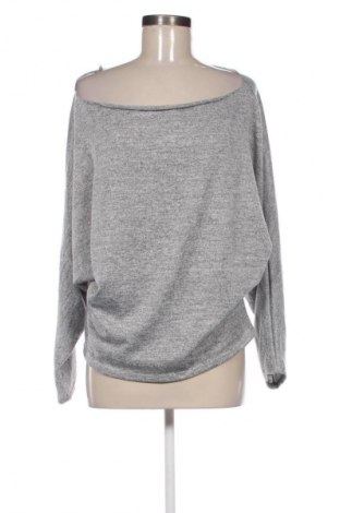 Дамска блуза Lipsy London, Размер M, Цвят Сив, Цена 30,89 лв.