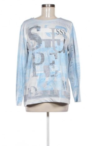 Bluză de femei Lisa Tossa, Mărime L, Culoare Multicolor, Preț 44,99 Lei