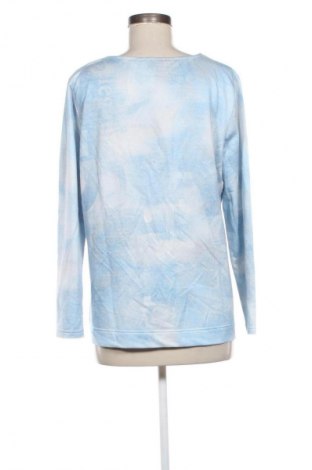 Bluză de femei Lisa Tossa, Mărime L, Culoare Multicolor, Preț 44,99 Lei