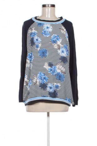 Dámská halenka Lisa Tossa, Velikost XXL, Barva Vícebarevné, Cena  229,00 Kč