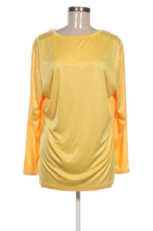 Bluză de femei Little Rose, Mărime XL, Culoare Galben, Preț 25,99 Lei