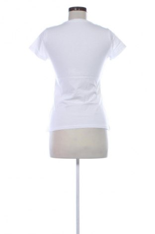 Γυναικεία μπλούζα Liu Jo, Μέγεθος M, Χρώμα Λευκό, Τιμή 59,34 €